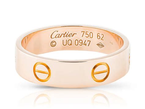 cheap cartier rings